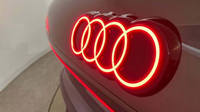 Audi Q3 2.0 TFSI Quattro Sport 5dr S Tronic Petrol Estate - Image 45
